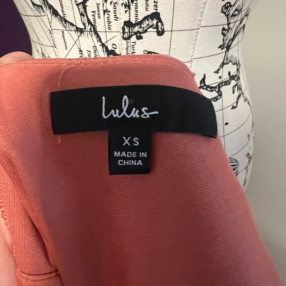 Lulus Maxi Sleeveless Dress - Picture 9 of 11